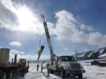 . . . then placed on truck 2.